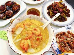 -来之顺海鲜菜馆·青岛菜·始于1993(栈桥店)