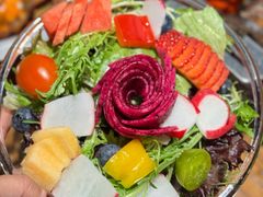 -1819餐厅·团队聚餐·烤串·精酿