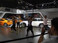 -沈阳国际会展中心管理有限公司