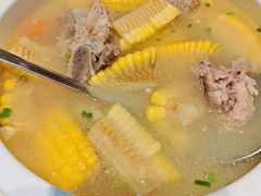 -绿草地·湘菜(7mall店)