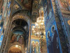 -滴血救世主教堂