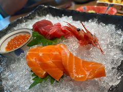 -Tsuru鹤日本料理(静安香格里拉店)