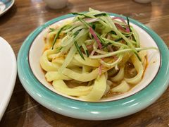 -清真·玛丽亚新疆菜主题餐厅(浙江中路店)