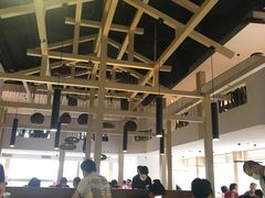 大堂-关东小磨东北菜(上海长风大悦城店)