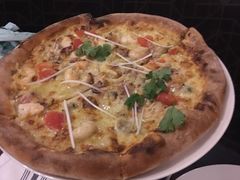 -WOLFGANG PUCK KITCHEN & BAR(迪士尼小镇店)