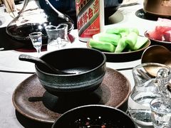 -罗勒家·养生火锅· Bistro(大望路店)