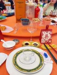 -白金汉爵大酒店·宴会厅(相城店)