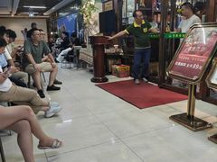 -巴犀烧烤(新崇光店)