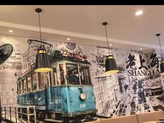 -四海游龙(大华店)