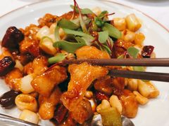 辣子鸡丁-到家尝北京菜(西坝河店)