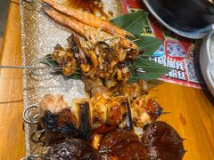 -三月居酒屋(青年大街店)