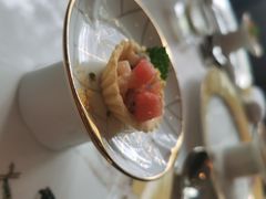 -东海朗廷酒店-唐阁T’ANG COURT 中餐厅