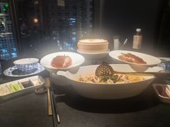 -喜悦烤鸭·新京菜(王府井店)