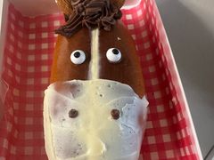 -乡田小墅(展览馆路JK FUN商城店)