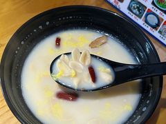 -五兰沙茶面(曾厝垵店)