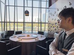 -羲和雅苑•北京烤鸭(瑞吉店)