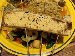 -北丐先生·野馄饨烧烤(雨花万象店)