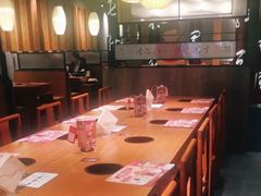-呷哺呷哺(普陀乐购真北店)