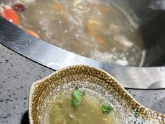 -313羊庄铁锅烀羊肉·烤全羊·烧烤龙虾·团建聚餐(永德路店)