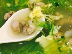 -渔娘渔家丹东海鲜(东直门店)