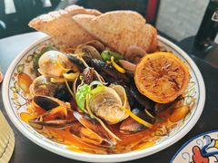 -Alimentari Grande(东湖路店)