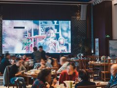 -瓷忆·瓷文化餐厅(上海店)