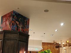 -松咖啡自助餐厅·松北香格里拉