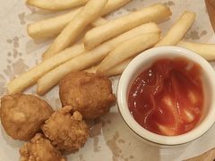 -摩欧客意式餐厅(高新活力汇店)