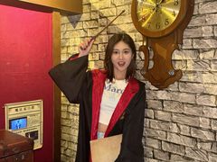 -谜盒子奇幻密室(南屏店)