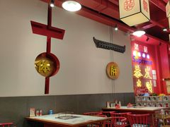 -别装假铝盆烤肉(三道街店)