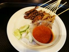 android_upload_pic-马来西亚美食街