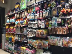 -PETKIT 小佩宠物·低压洗护·美容·寄养(安远店)