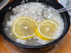 -串妹花式冰粉(乐山总店)