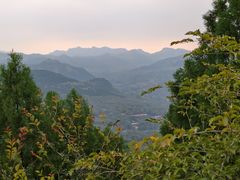 -青州市云门山风景区
