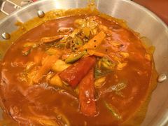 -西塔老太太泥炉烤肉(北京双井店)