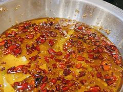 -清真·锦翔炝锅鱼(明德门店)