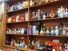 大堂-土菜水饺村(宁夏路店)
