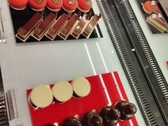 -Salon de The de Joel Robuchon(外滩18号店)