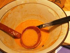 -火山屋台(新街口店)