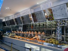 -深海中餐厅(国家海洋博物馆店)