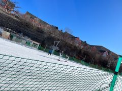 -蓟洲国际滑雪场