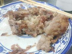 -老诚一锅羊蝎子(垡头店)