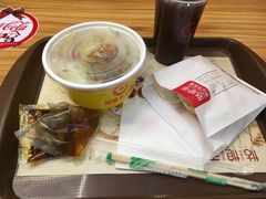 麻酱凉皮-姑娘手肉夹馍·凉皮·粉面(邗江万达店)