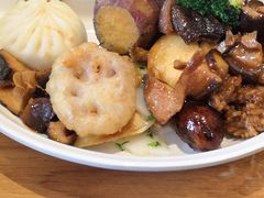 -素满香·素食自助餐(苏州·临顿路店)