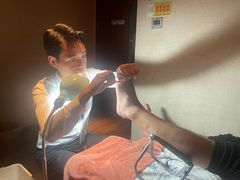 -润生源足道·SPA(个园店)