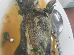 -滑记海鲜饭店·老字号(海鲜街店)