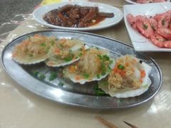 android_upload_pic-春园海鲜广场D区6号(钟姐海鲜加工店)