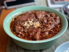 -小吊梨汤·北京菜(香山店)