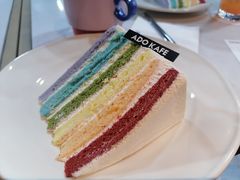 -ADO KAFE(大学城店)