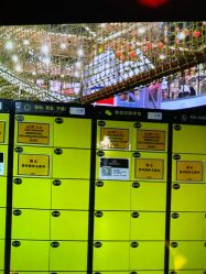 -嗨翻Hi-Fun竞技主题乐园·蹦床团建生日聚会(五棵松华熙店)